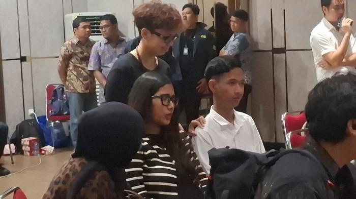 Hasil Tes DNA Pastikan Dua Kerangka di Gedung ACC Adalah Reno dan Farhan