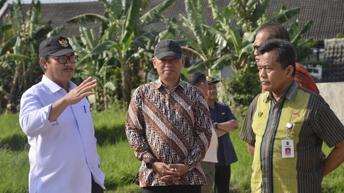 Meredam Sampah Organik dan Merawat Pertanian Kota Yogyakarta Lewat UPO