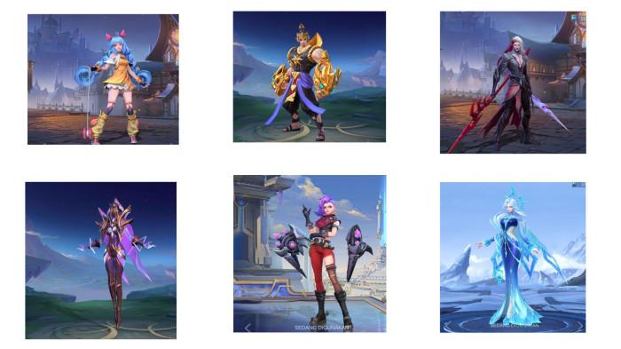 Mobile Legend: Tiga Kombo Hero Paling Over Power di Meta Sekarang