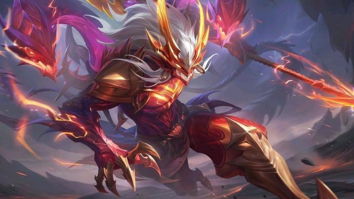 Hero Moskov MLB (Pinterest)