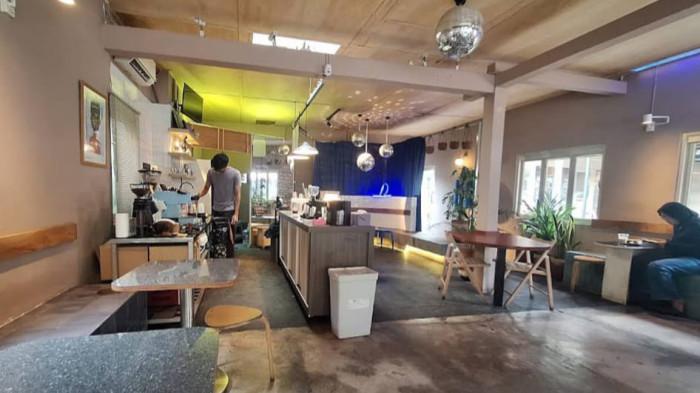 Hoja Coffee