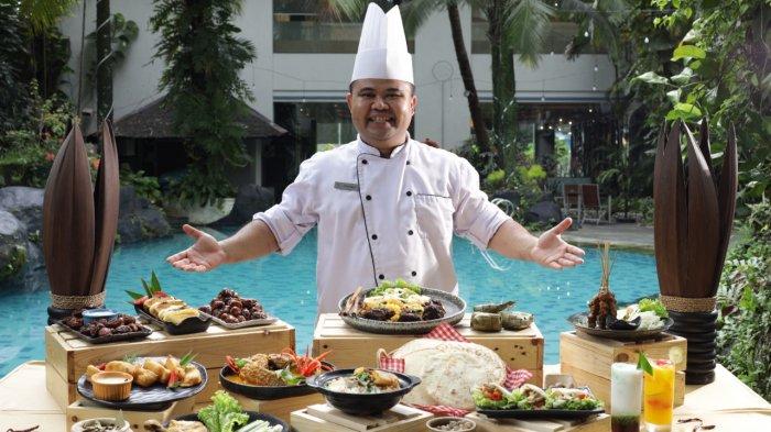 Kimaya Sudirman Tawarkan Paket Bukber Rp120 Ribu Bisa Santap 25 Menu Nusantara dan Timur Tengah