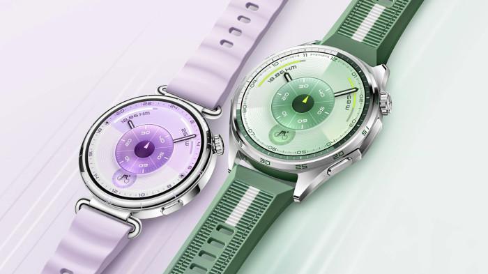 Spesifikasi dan Harga Huawei Watch GT 6, Smartwatch dengan Fitur Lengkap