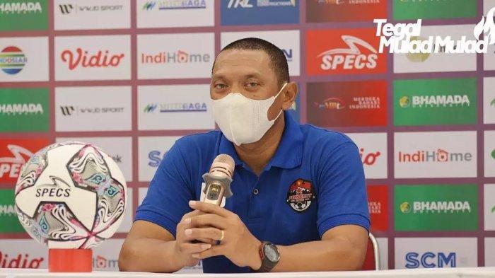 Manajemen PSS Sleman Resmi Kontrak Pelatih Baru Pengganti Dejan Antonic, Siapa Dia?