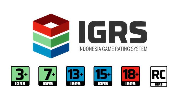 IGRS by Komdigi