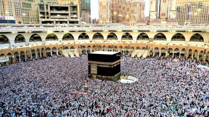 Segini Usulan BPIH dari Kementrian Haji dan Umrah untuk Ibadah Haji 2026