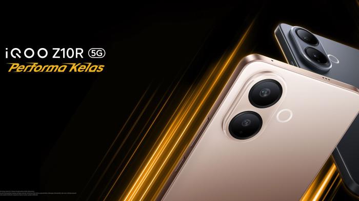 IQOO Z10R