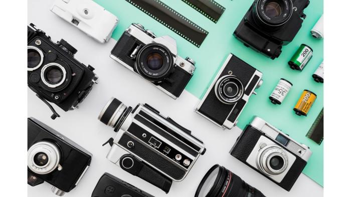 Kamus Fotografi: 10 Istilah Fotografi Berawalan T, Mulai Tone hingga Tint