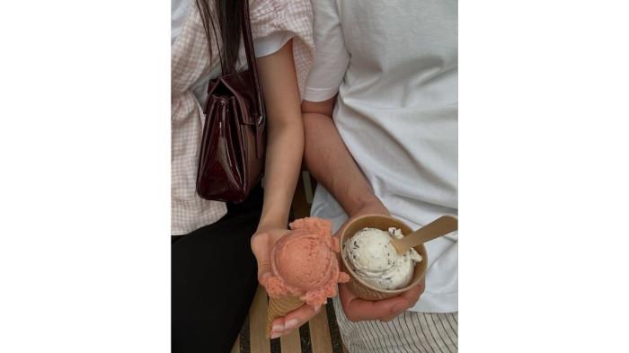 Ide kegiatan saat valentine