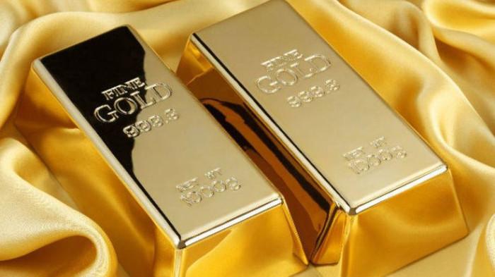 Update Harga Emas Batangan Hari Ini Rabu 5 November 2025