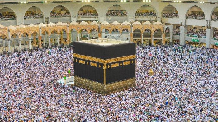 Sebanyak 3.219 Calon Haji di DIY Lunasi Bipih, Dimungkinkan Berangkat Lebih Awal