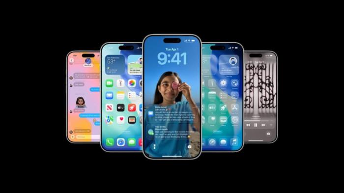 Daftar Harga iPhone 12 hingga iPhone 15 Series Update November 2025
