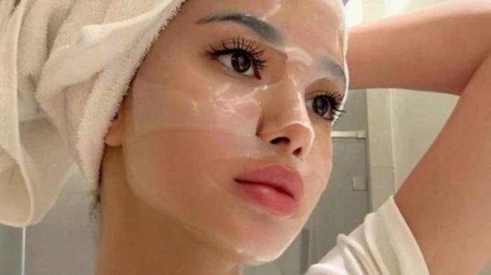 10 Rekomendasi Masker Brightening agar Wajah Cerah dan Glowing Instan
