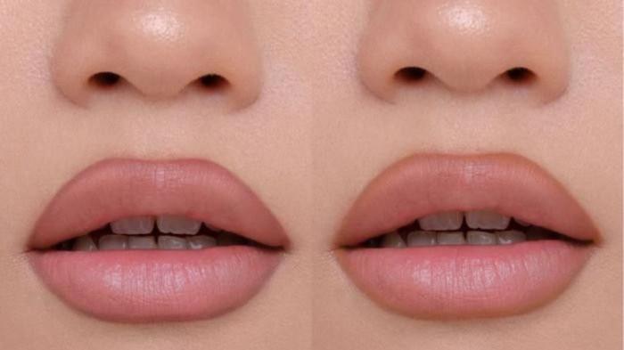 7 Rekomendasi Lip Liner untuk Menutupi Two-toned dan Warna Gelap Pada Bibir