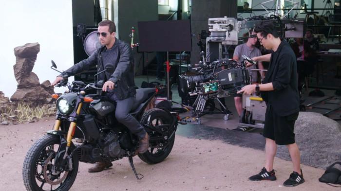 In-Camera VFX Editor Unreal Engine 5