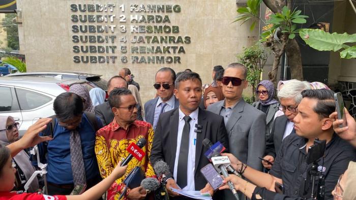 Ini Alasan Roy Suryo cs Tak Penuhi Panggilan Penyidik Polda Metro Jaya