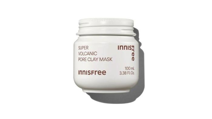 Innisfree Super Volcanic Pore Clay Mask
