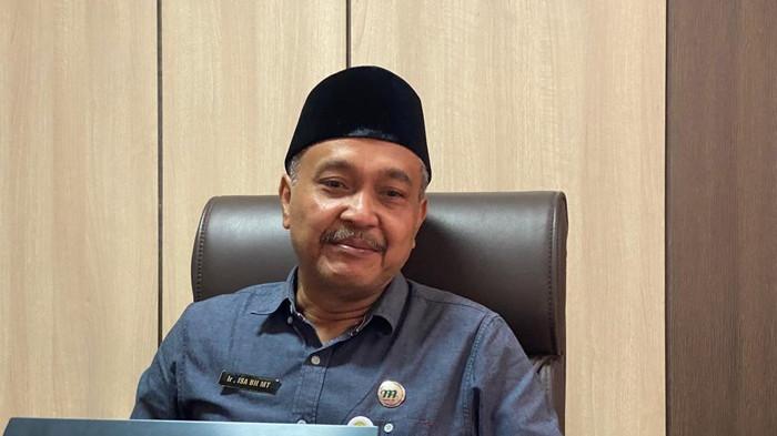 3.429 Calon PPPK Paruh Waktu Bantul Nantikan Perolehan NIP
