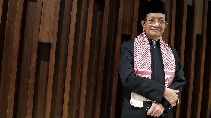 Masjid Istiqlal Siap Sambut Paus Fransiskus