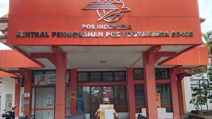 JCW Minta Jaksa Agung dan Komjak Supervisi Penanganan Dugaan Korupsi Hibah Pariwisata Sleman