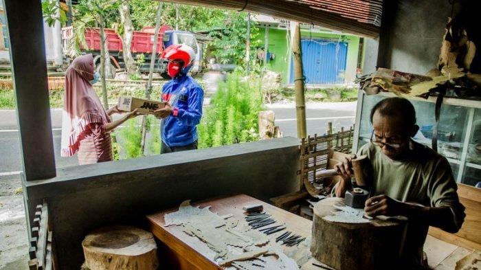 JNE Jateng-DIY Berikan Diskon 35 Persen di Momen September Ceria