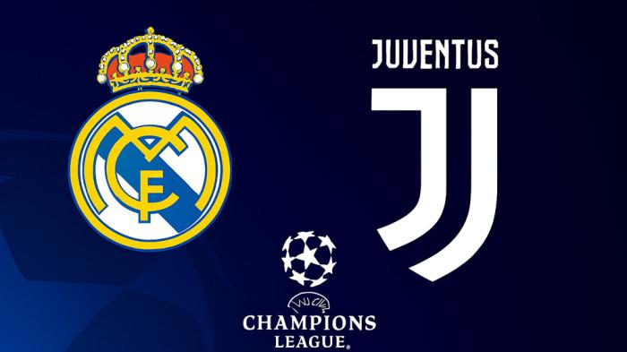 Prediksi Real Madrid vs Juventus di Liga Champions Malam Ini