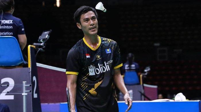 Jadwal Live Streaming Piala Thomas dan Uber 2022 Malam Ini, Indonesia vs Thailand, Live MNC TV