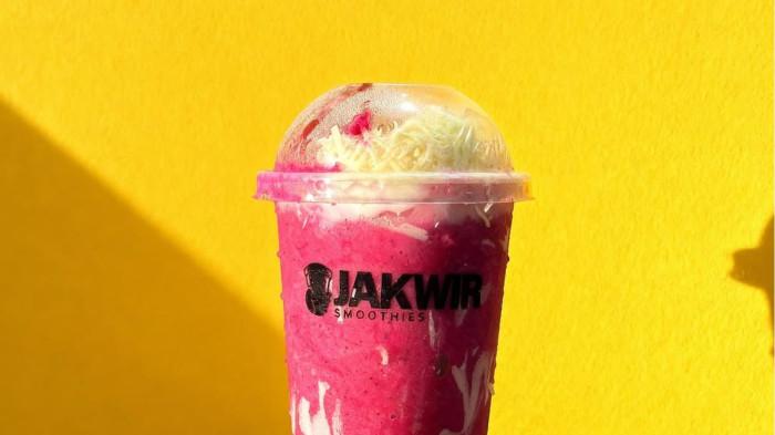Jakwir Smoothies