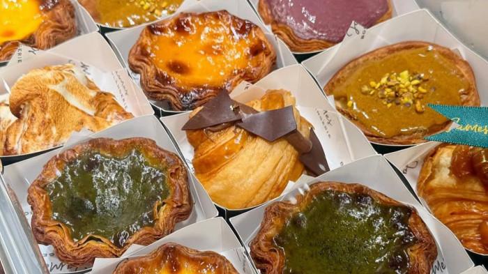 James Boulangerie