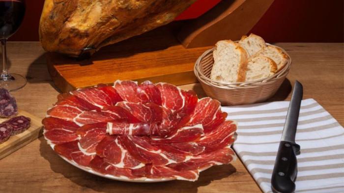 Jamon Iberico