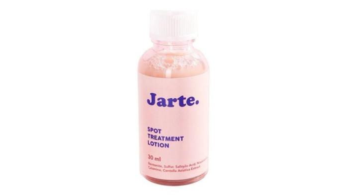 Jarte. Beauty Acne Spot Treatment Lotion