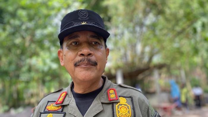Antisipasi Gangguan Lalin, Satpol PP Akan Pantau PKL dan Pedagang Asongan di Jembatan Pandansimo