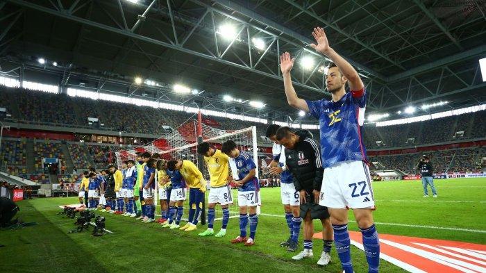 Live Piala Dunia 2022 Malam Ini di TV SCTV Moji Vidio - Siapa Lagi Lolos 16 Besar?