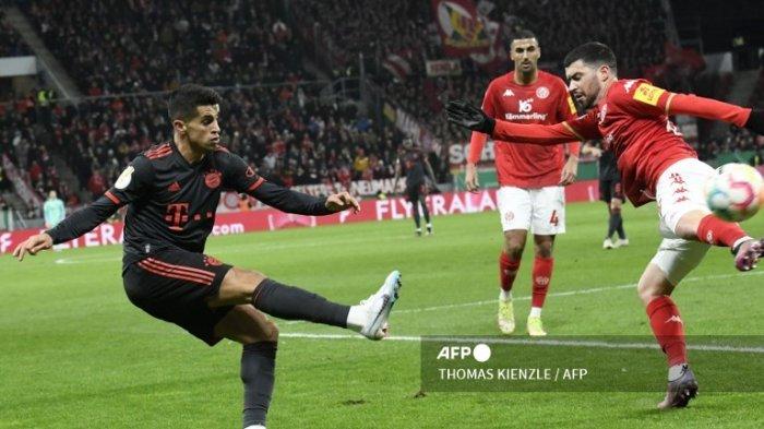 Progres Transfer Cancelo ke Arsenal Buntu Gara-gara Man City, Gunners Beralih ke Wonderkid Spanyol