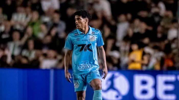 Joao Souza Santos FC