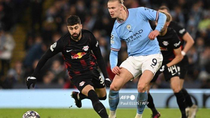 Bursa Transfer: Fabrizio Romano Sebut Man City Siap Pecahkan Rekor untuk Josko Gvardiol