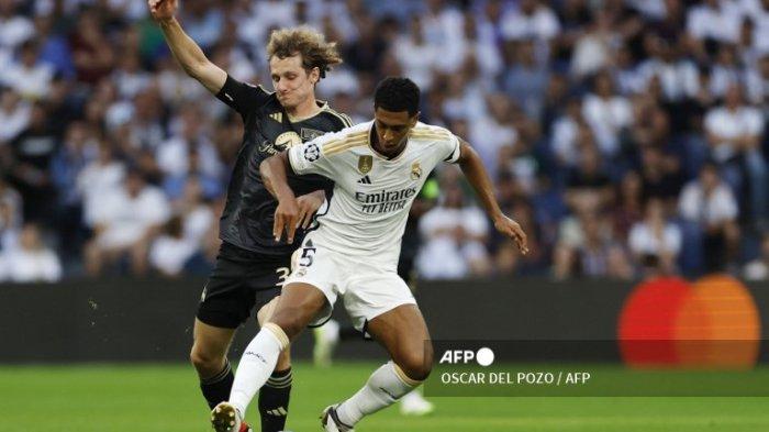 PREDIKSI Skor Real Madrid vs Villarreal: Jadwal Liga Spanyol Malam Ini Pukul 03.00 WIB