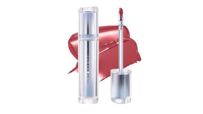 Judydoll Watery Iron Liptint – Buckwheat Tea Color