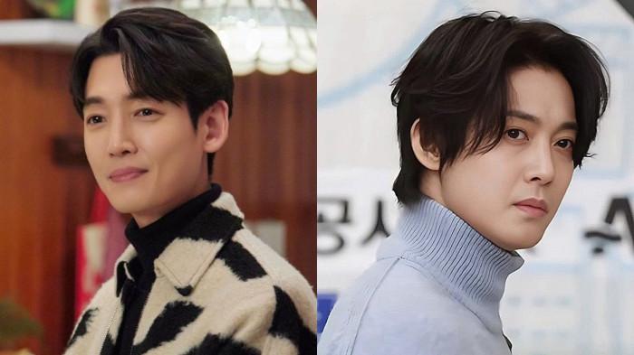Jung Kyung-Ho | Kim Hyun-Joong