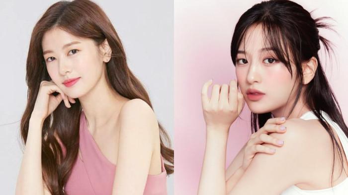 Jung So-Min | Ahn Yu-Jin