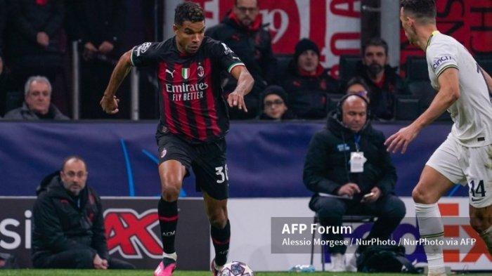 PREDIKSI Line-up Tottenham vs AC Milan: Siaran Langsung & Live Streaming Liga Champions Malam Ini