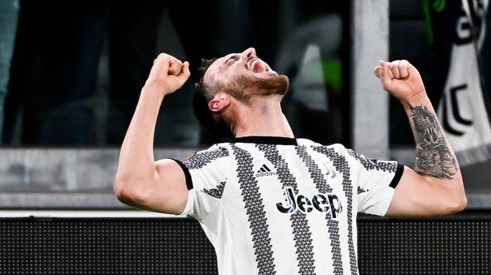 Juventus 1-0 Sporting CP: Gol Semata Wayang Federico Gatti Bawa Si Nyonya Tua Raih Kemenangan