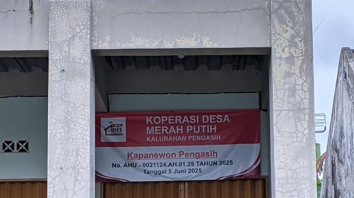 KDMP di Kulon Progo Didorong Bermitra dengan BUMN, Sembari Tunggu Kejelasan Bentuk Pinjaman Himbara