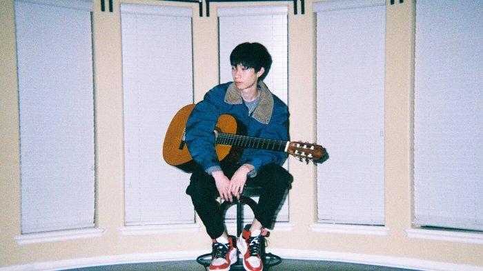 KESHI: Cerita dari Perawat hingga Dijuluki R&B Prince