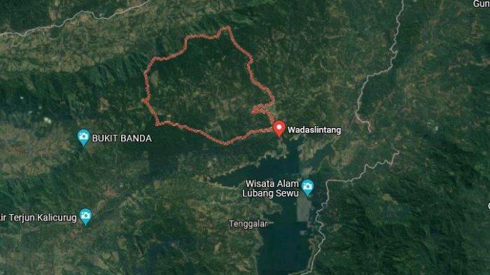 Kabar Duka dari Wonosobo, Kronologi Dua Bocah Mandi Sungai Tak Muncul Lagi