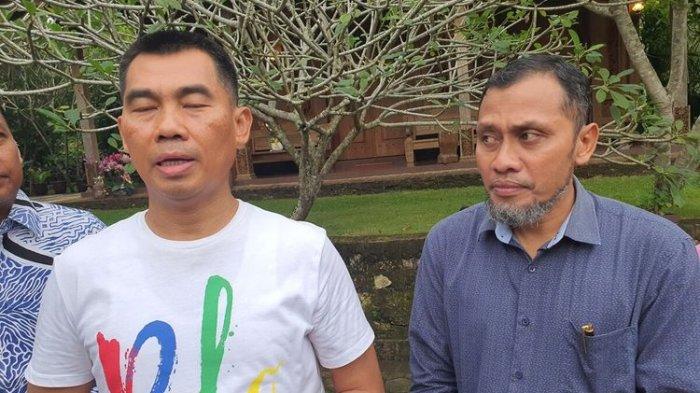 Kabar Terbaru Pilkada Gunungkidul 2024, PAN dan PKS Jajaki Usung Sunaryanta