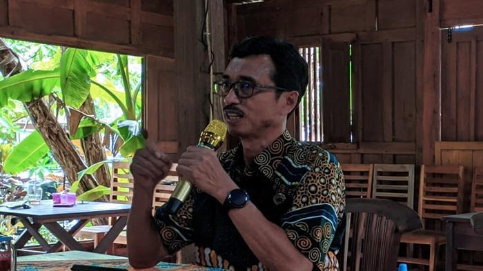 Kasus Perundungan Digital Meningkat Hingga 40 Persen, Ini Langkah Disdikpora Kulon Progo