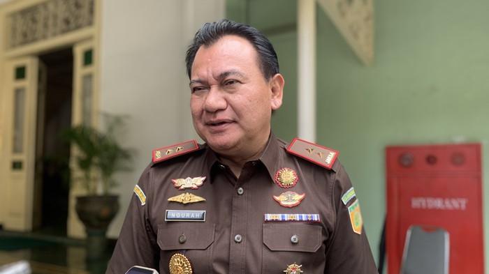 Usai Resmi Dilantik, Kajati DIY I Gde Ngurah Sriada Sowan ke Sri Sultan HB X dan KGPAA Paku Alam X