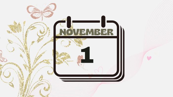 10 Pantun Sambut November, Cocok untuk Caption di Medsos