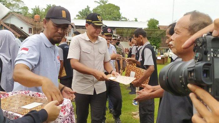 BPBD Catat Jumlah Kaltana di Sleman Sebanyak 72 dari 86 Kalurahan